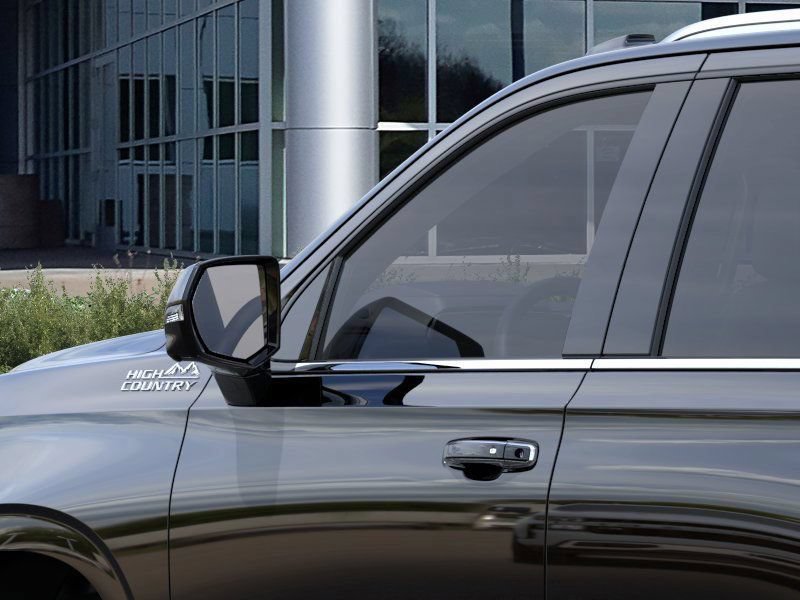 2026 Chevrolet Tahoe High Country - Photo 13