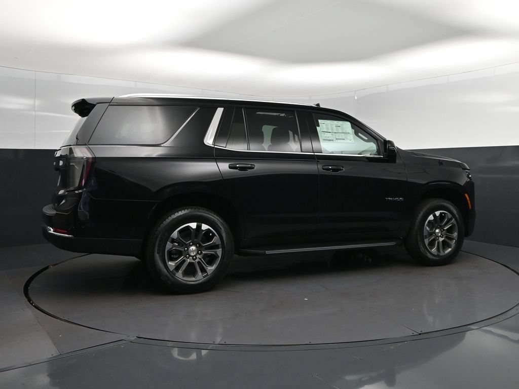 2026 Chevrolet Tahoe LT - Photo 8