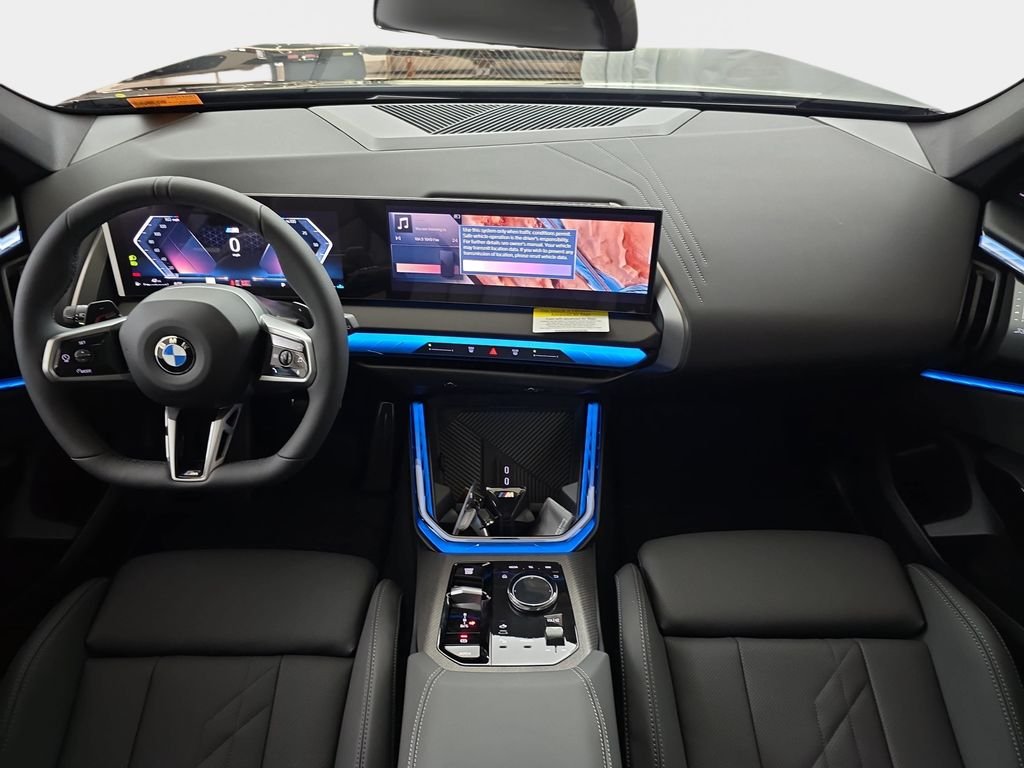 New 2026 Black Sapphire Metallic BMW 30 xDrive image 10
