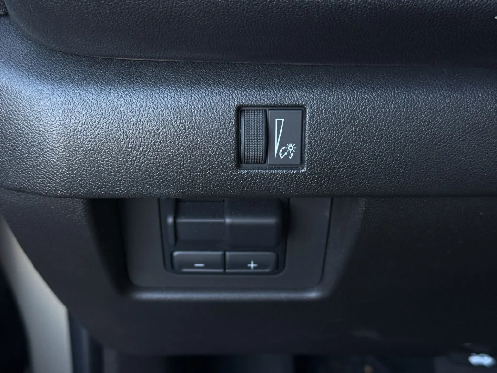 Used 2024 Sand Dune Metallic Chevrolet Trail Boss image 28