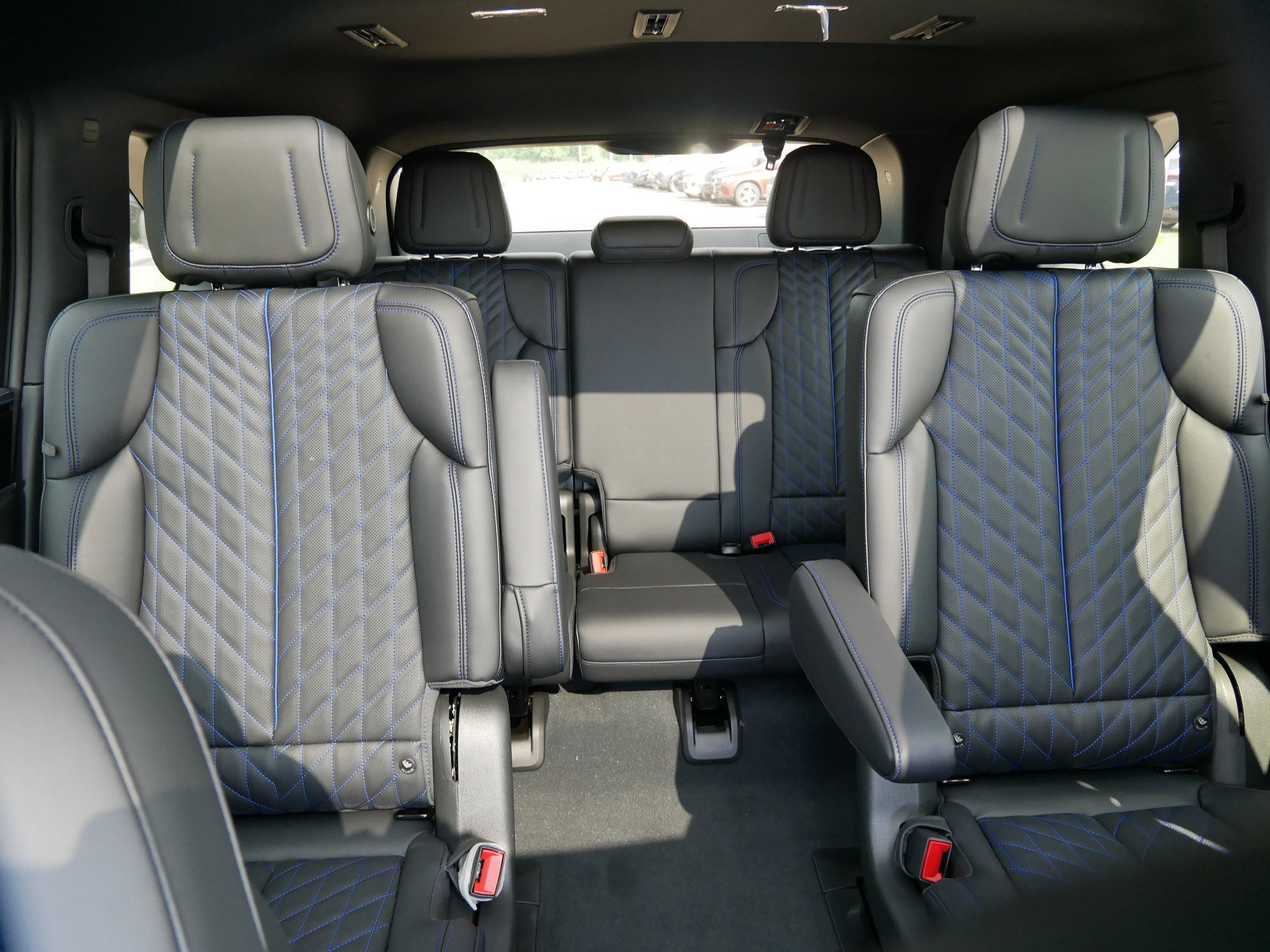 2026 Cadillac Escalade IQ Sport - Photo 11