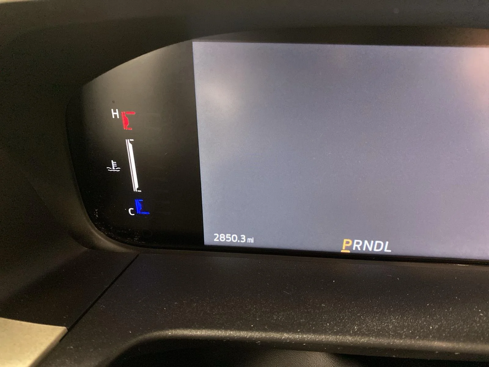 New 2026 Space White Metallic FORD Big Bend® image 13