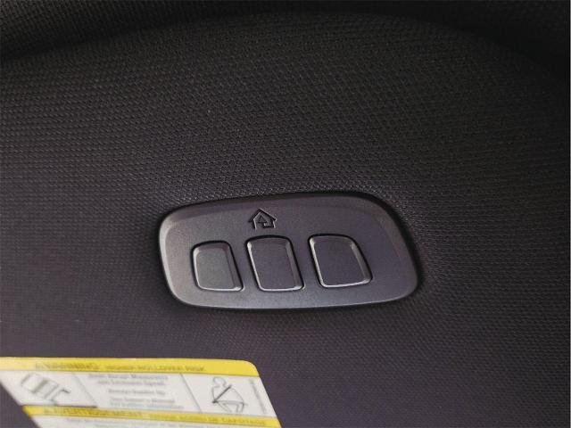 New 2026 Marsh Gray Ford Lariat® image 20