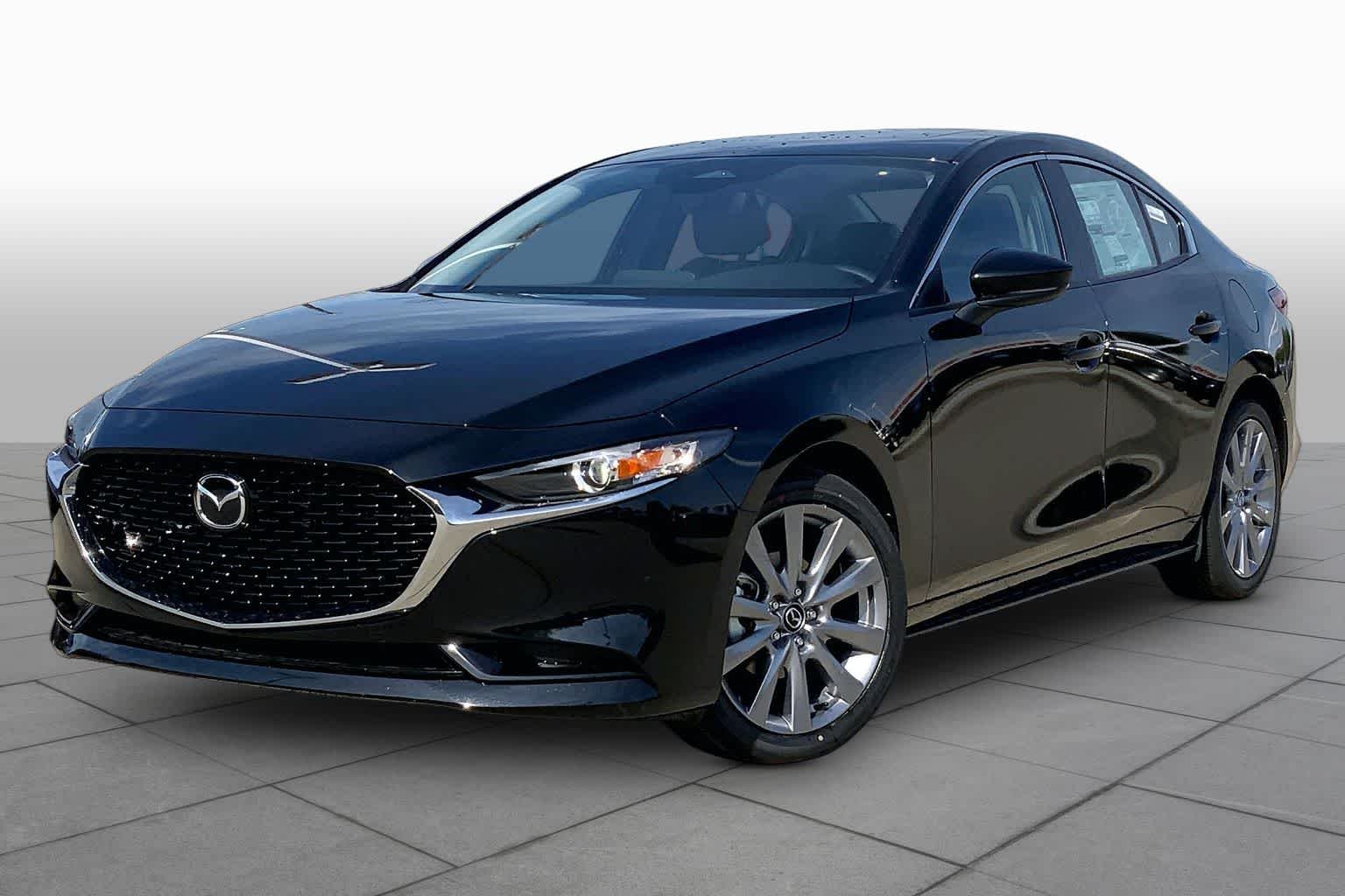 2026 Mazda CX-3 Preferred AT 4-Door SKYACTIV's photo