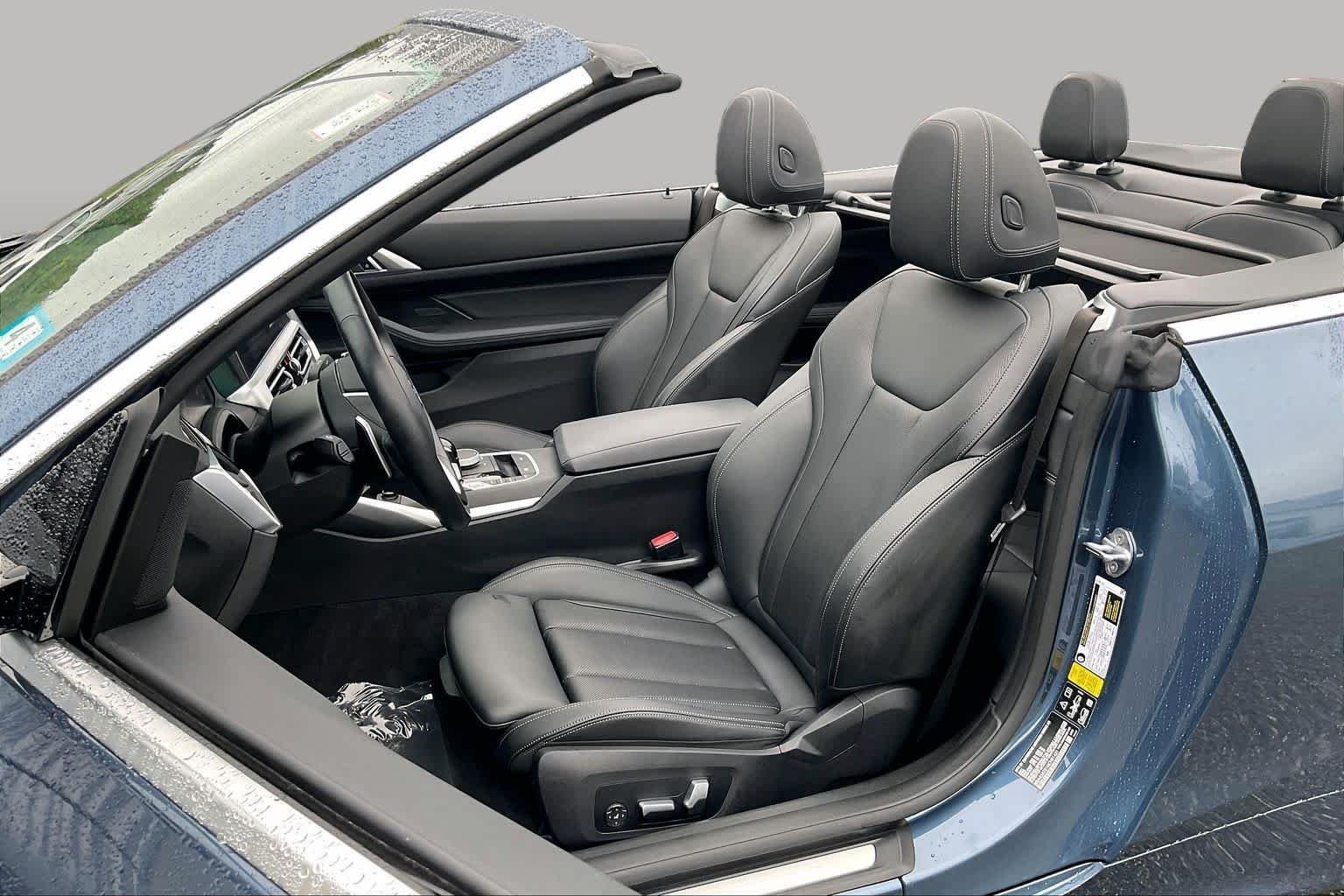 Pre-Owned 2022 BMW 430i 430i XDrive