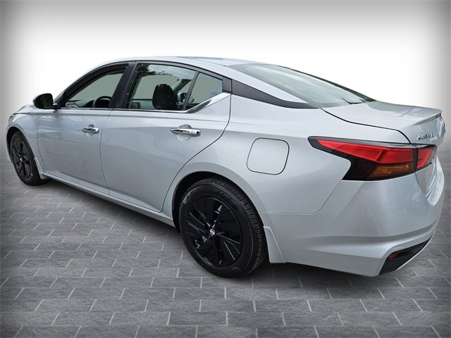 2022 Nissan Altima 2.5 S photo 4