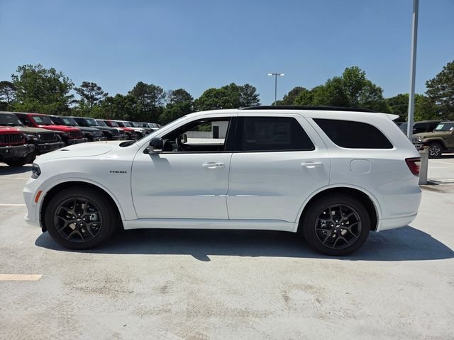 New 2026 White Knuckle Clear-Coat Exterior Paint Dodge GT Plus HEMI V8 image 4
