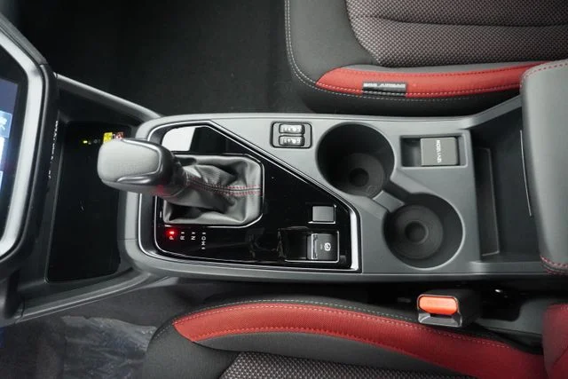 2026 Subaru Impreza RS - Photo 19