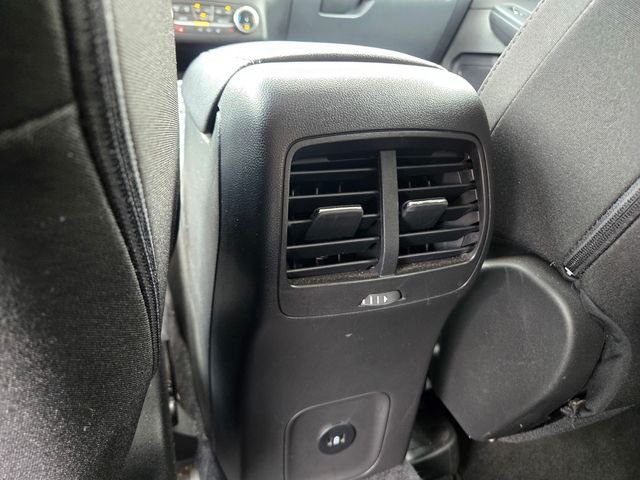 Used 2023 Iconic Silver Metallic Ford Active image 26