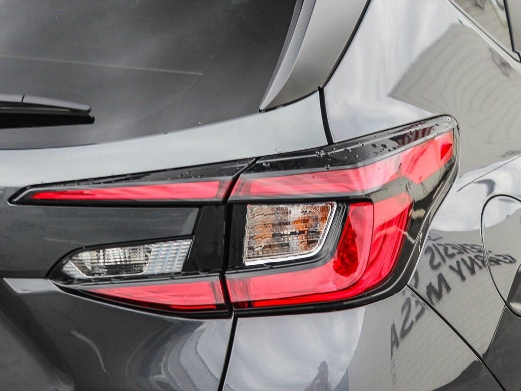 2026 Subaru Crosstrek Limited - Photo 7