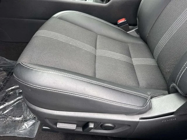 Certified Used 2024 Black Mazda 2.5 S Preferred Package image 24