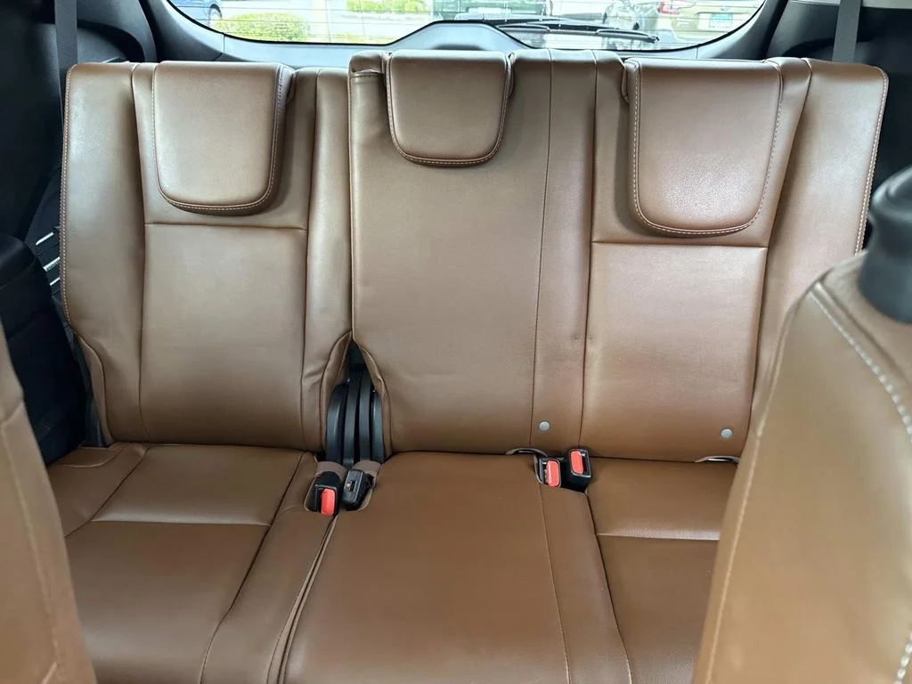 Used 2023  Subaru Touring image 19
