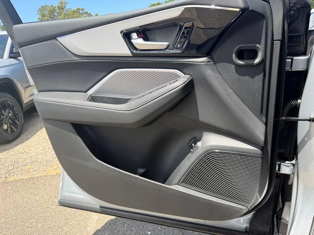 New 2026 Silver Acura Base image 13