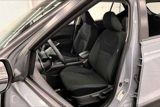 2023 Nissan Kicks SV - Photo 23
