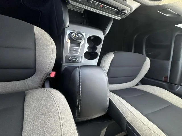 New 2025 Velocity Blue Metallic Ford Big Bend® image 47