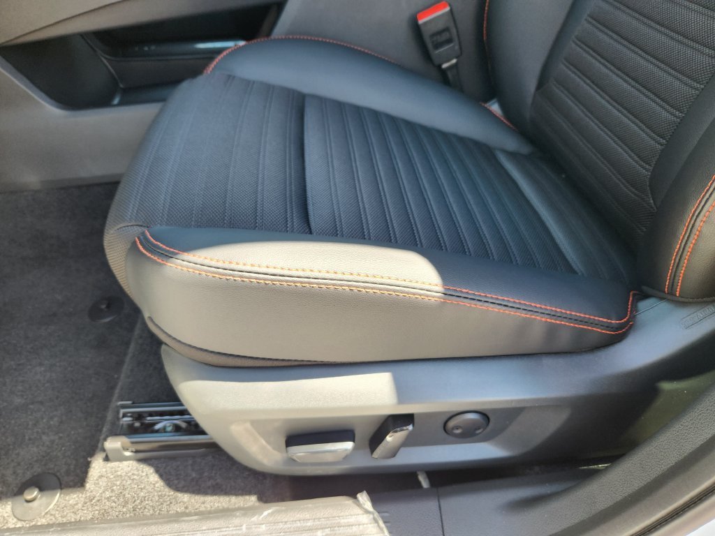 2026 Nissan Rogue Rock Creek - Photo 13