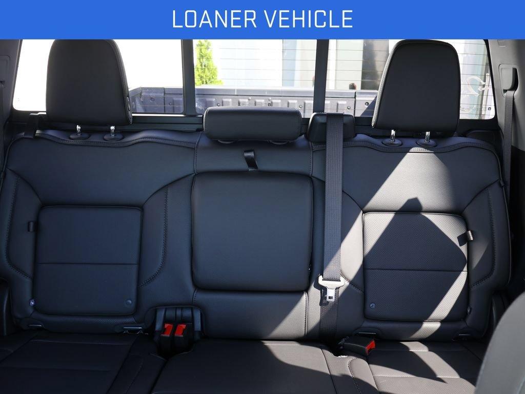 2026 GMC Sierra 1500 Denali - Photo 43
