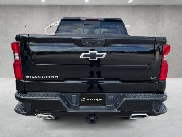 2022 Chevrolet Silverado 1500 LT Trail Boss - Photo 6