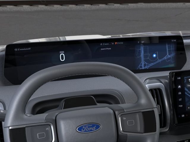 New 2026 Dark Matter Gray Metallic Ford MAX Active image 14