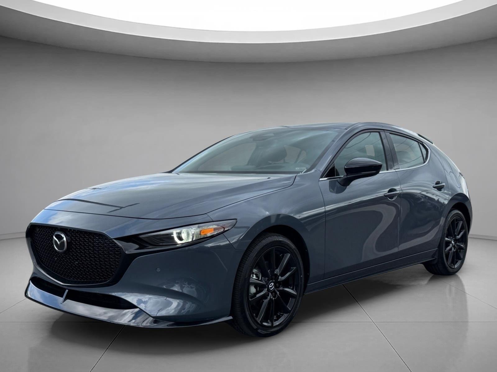 2026 Mazda CX-3 Premium Plus 2.5 AT 5-Door SKYACTIV AWD's photo