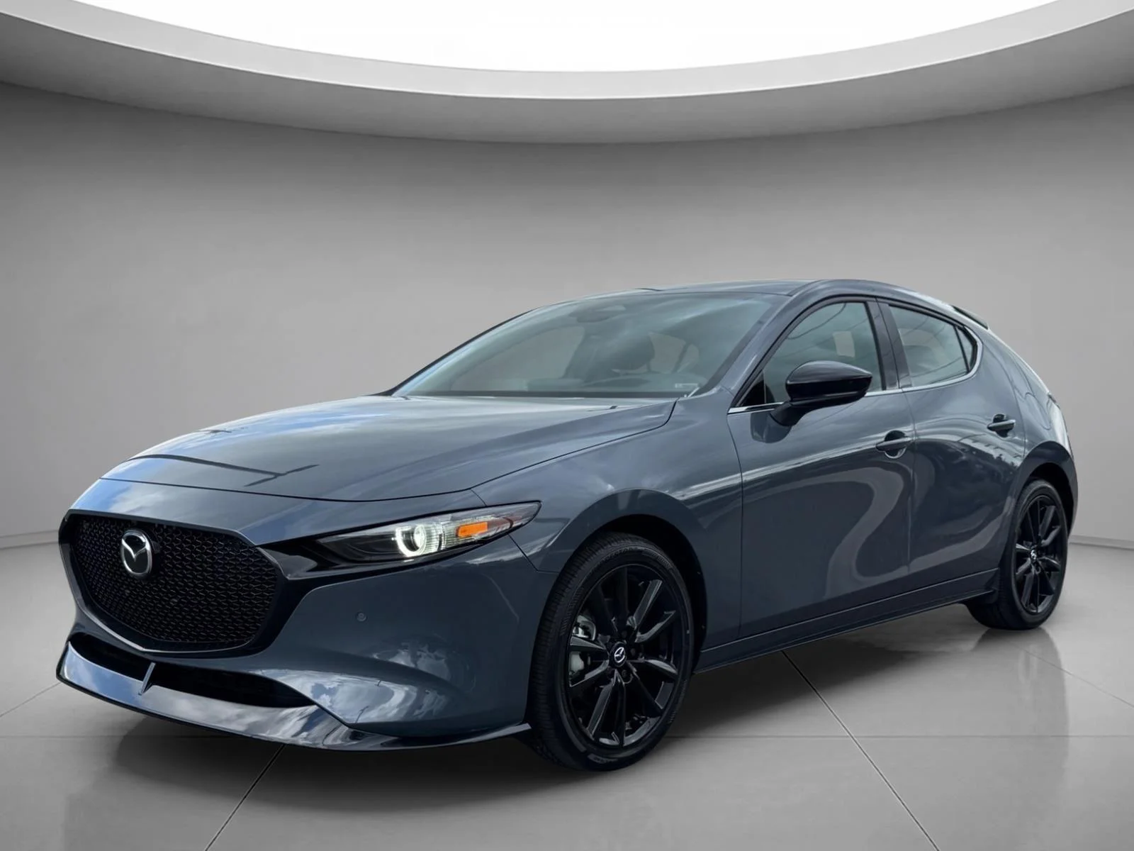 2026 Mazda CX-3 Premium Plus 2.5 AT 5-Door SKYACTIV AWD's photo