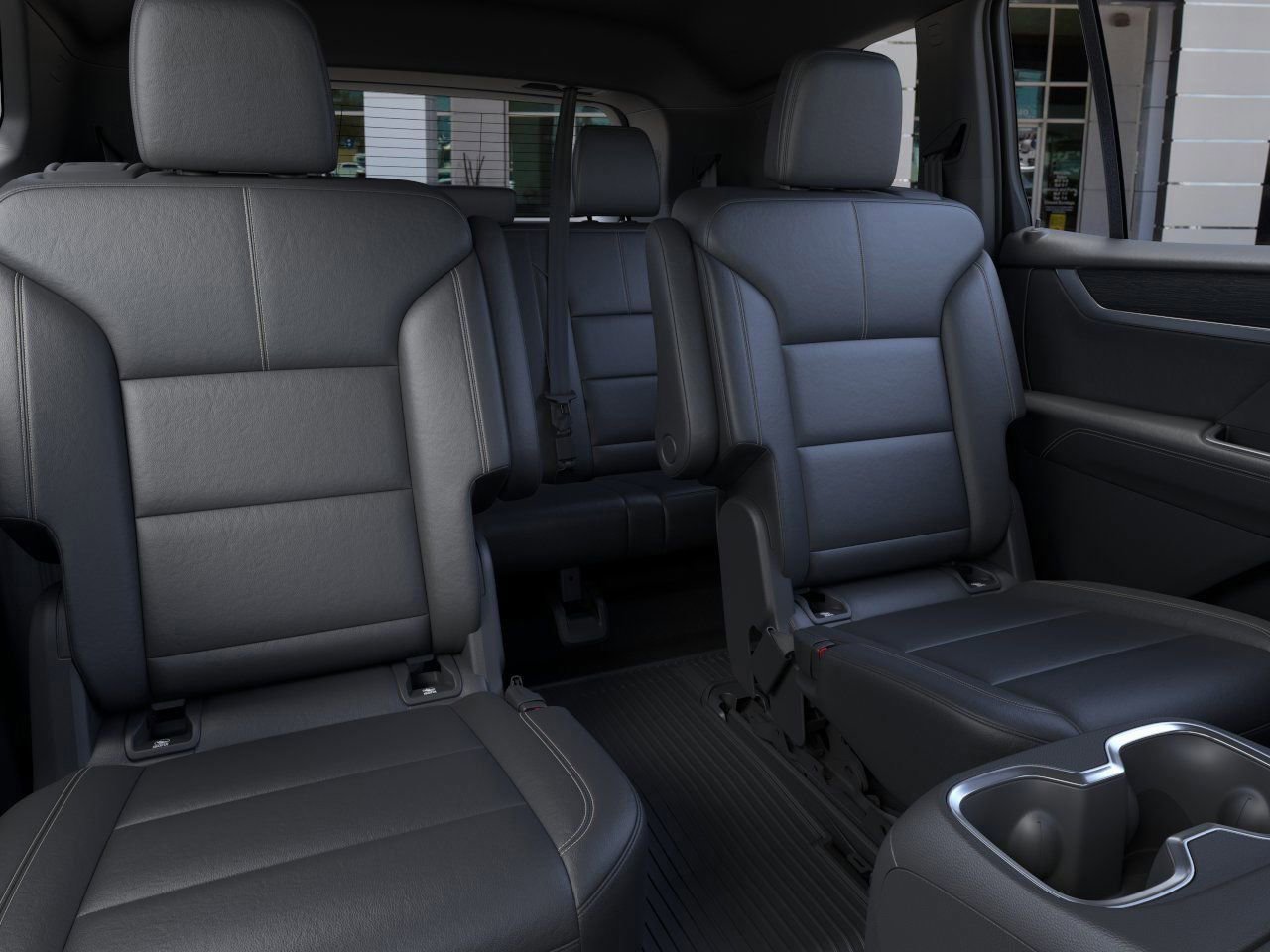New 2026 Sterling Metallic GMC Elevation image 18