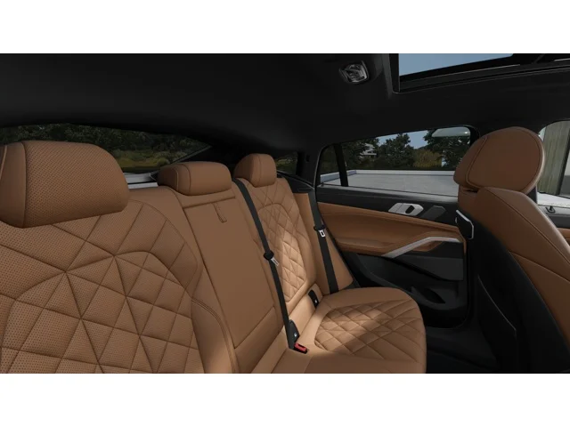 New 2027 Brooklyn Grey Metallic BMW  image 12