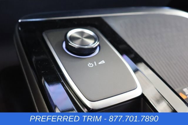New 2026 Ocean Blue Metallic Buick Preferred image 29