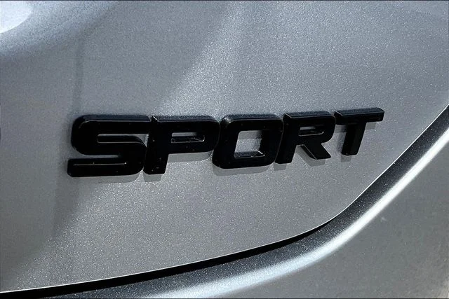 New 2026 Honda Pilot Sport 4D Sport Utility