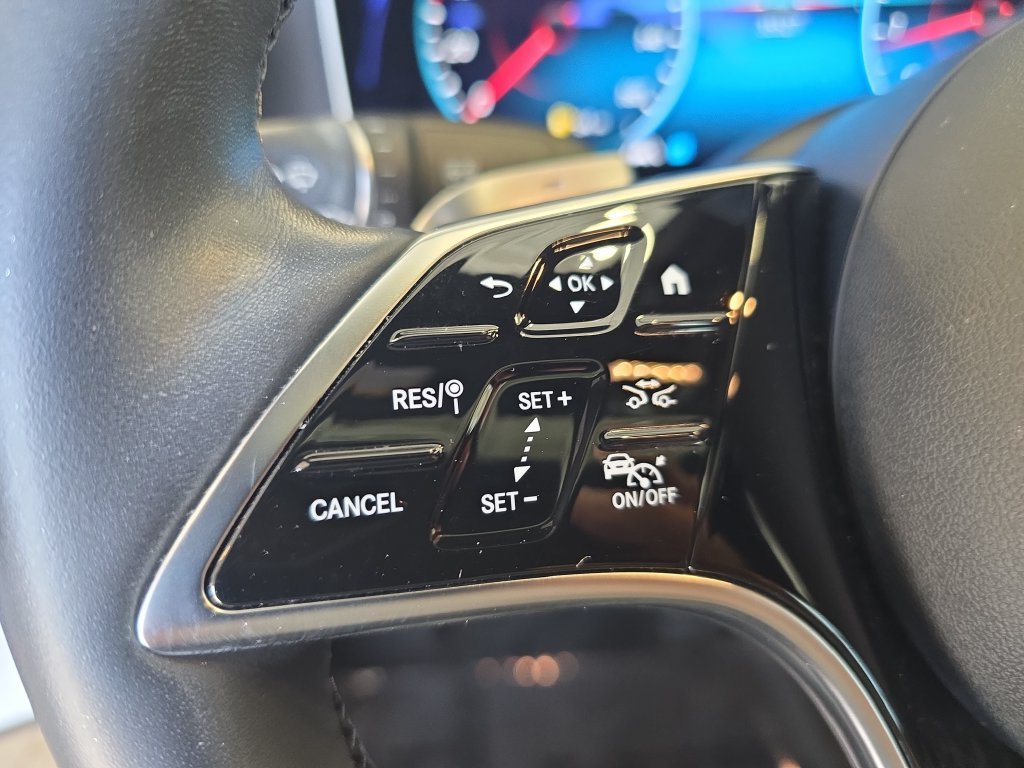 Certified Used 2022 White Mercedes-Benz E 450 image 18