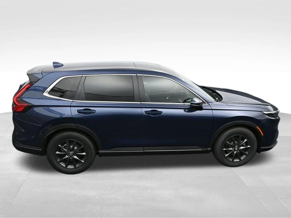 New 2026 Canyon River Blue Metallic Honda EX-L image 27