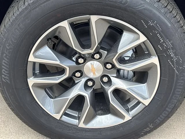 2026 Chevrolet Silverado 1500 LT - Photo 10