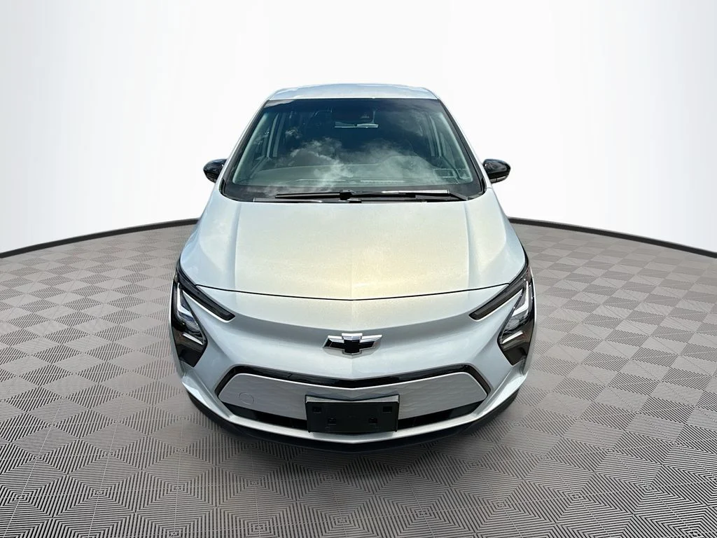 Used 2023 Chevrolet Bolt EV LT with VIN 1G1FW6S03P4201413 for sale in West Park, FL