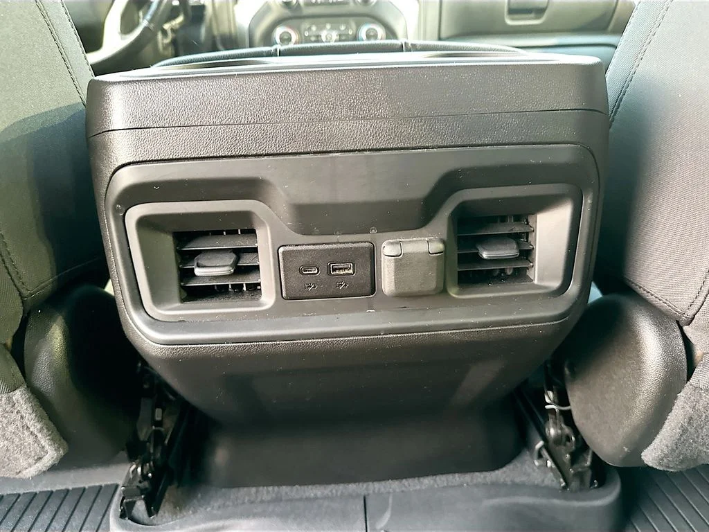 Used 2022 White Chevrolet LT Trail Boss image 25