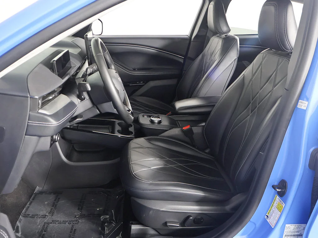 Used 2023 Grabber Blue Ford California Route 1 image 34