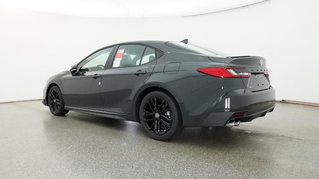 New 2026 Underground Toyota SE image 14