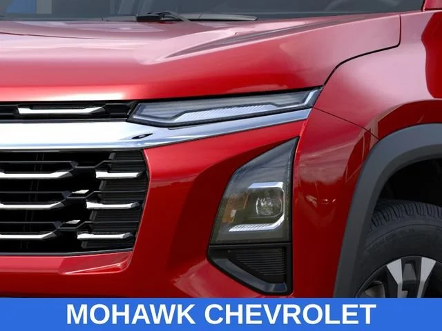 2027 Chevrolet Equinox LT - Photo 10