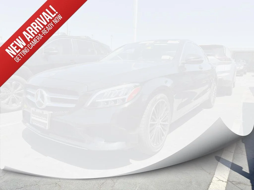 2019 Mercedes-Benz C-Class C300's photo