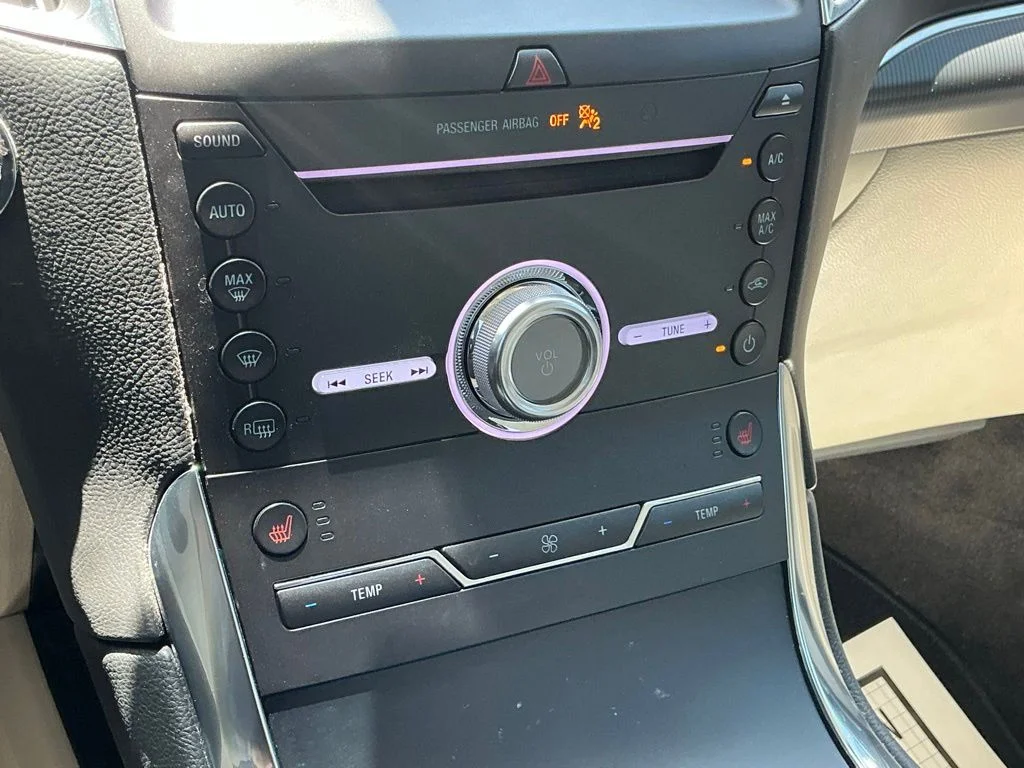 Used 2019 Silver Ford Titanium image 42