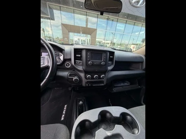 Used 2020 Red Ram Tradesman image 30