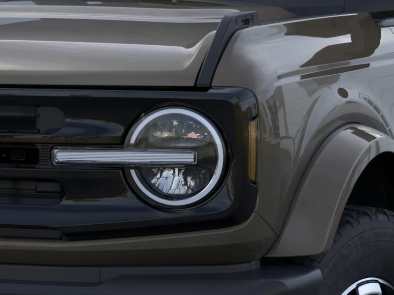 New 2025 Marsh Gray Ford Outer Banks® image 46