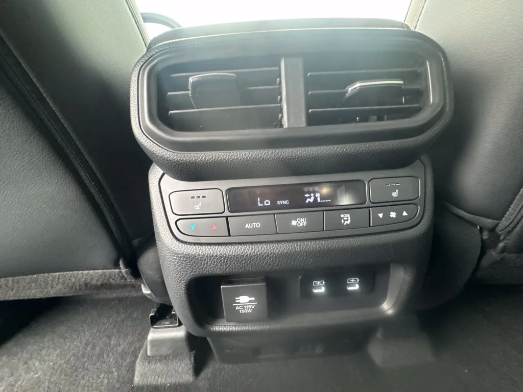 Used 2026 White Honda Elite image 30