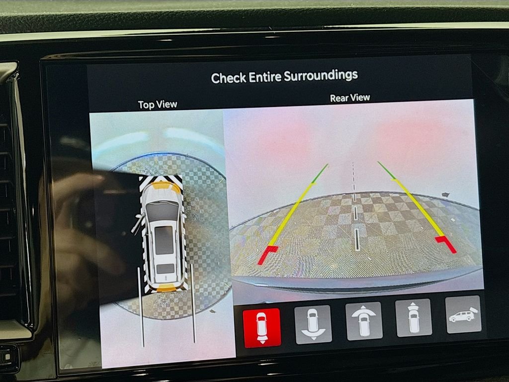 2026 Chrysler Pacifica Select - Photo 16