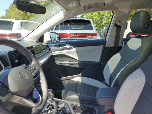 New 2026 White Volkswagen 1.5T SEL image 23