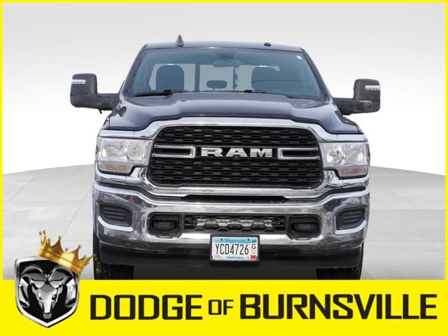 Used 2023 RAM Ram 3500 Pickup Tradesman with VIN 3C63R3CJ5PG578553 for sale in Burnsville, Minnesota