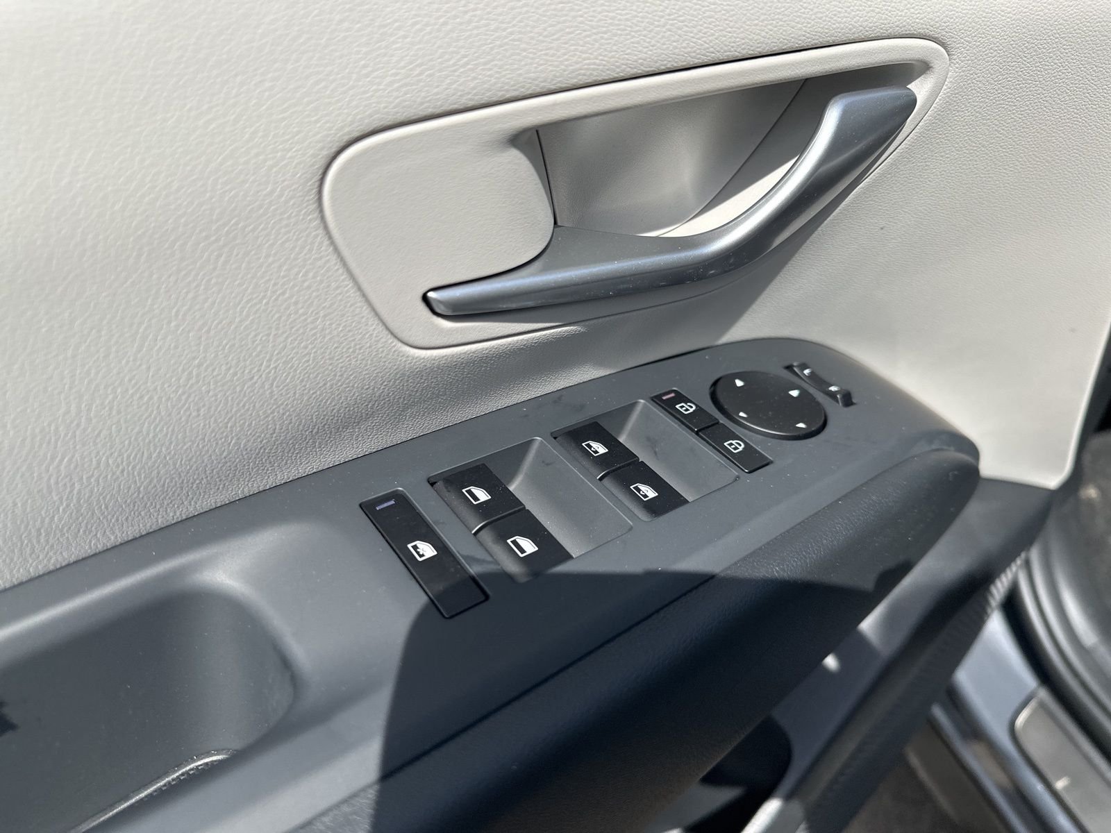 New 2026 Gray Hyundai SEL AWD image 16