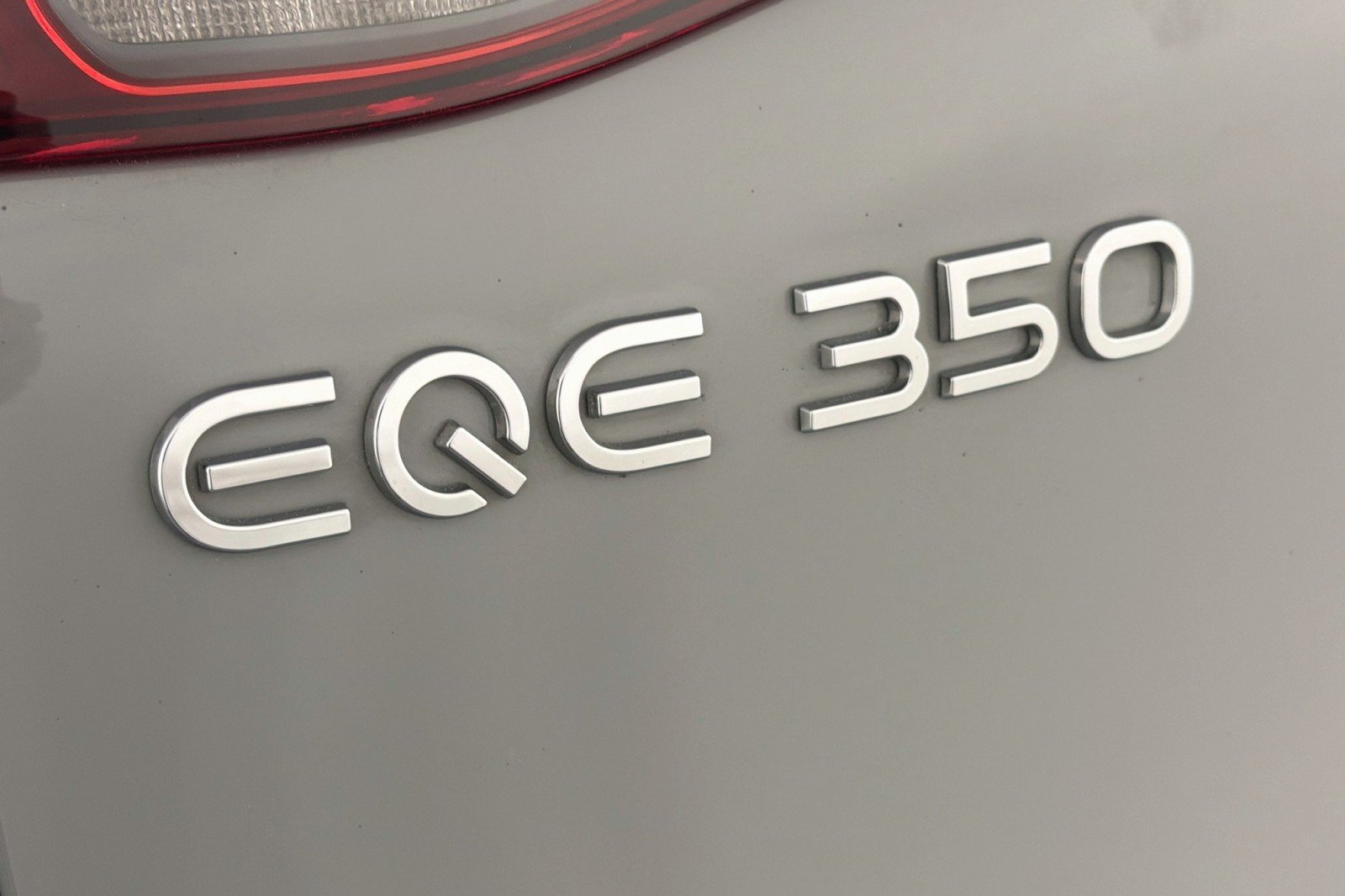 Certified Used 2023 MANUFAKTUR Alpine Grey Mercedes-Benz 350 image 10