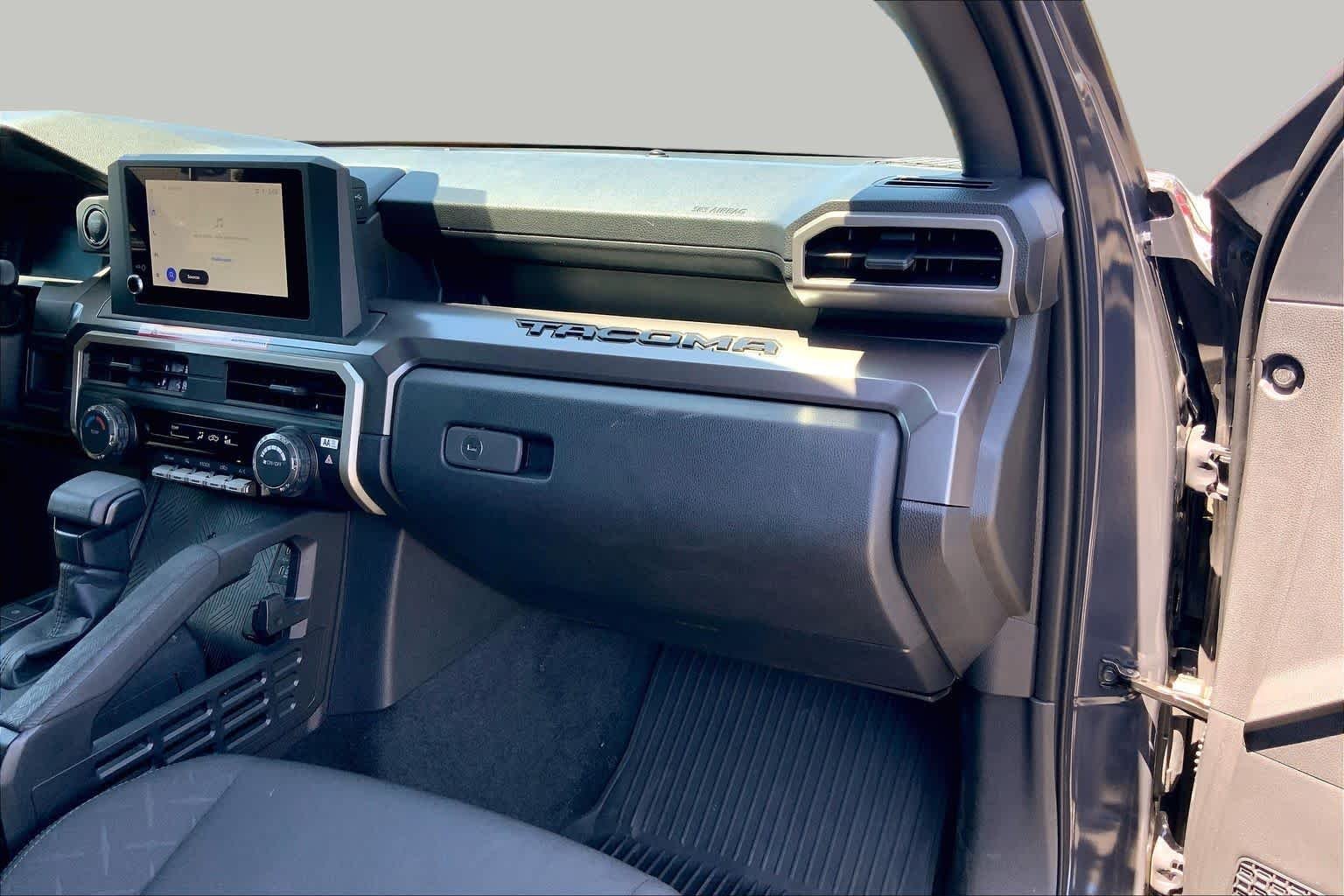 Certified Used 2025 Underground Toyota SR5 image 17