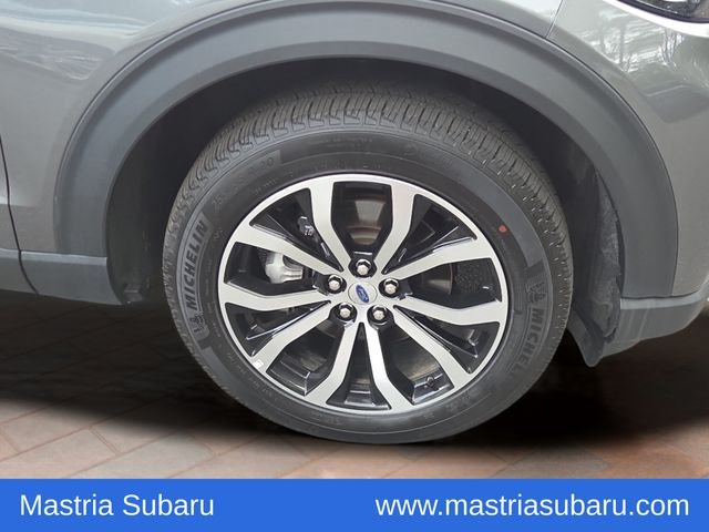 Used 2026 Gray Ford ST-Line image 29
