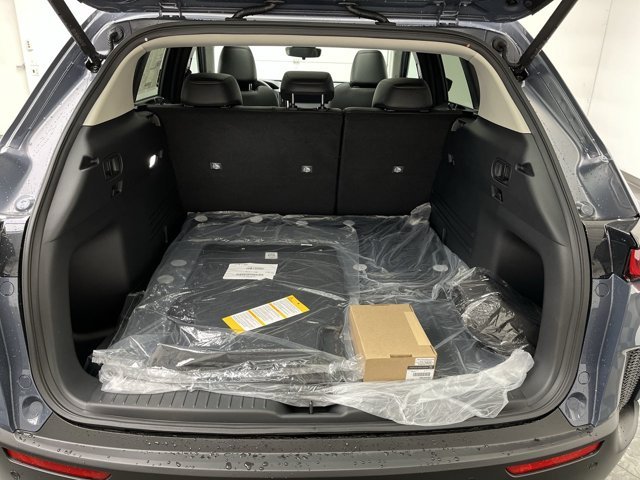 New 2026 Polymetal Gray Metallic Mazda 2.5 S Preferred image 29